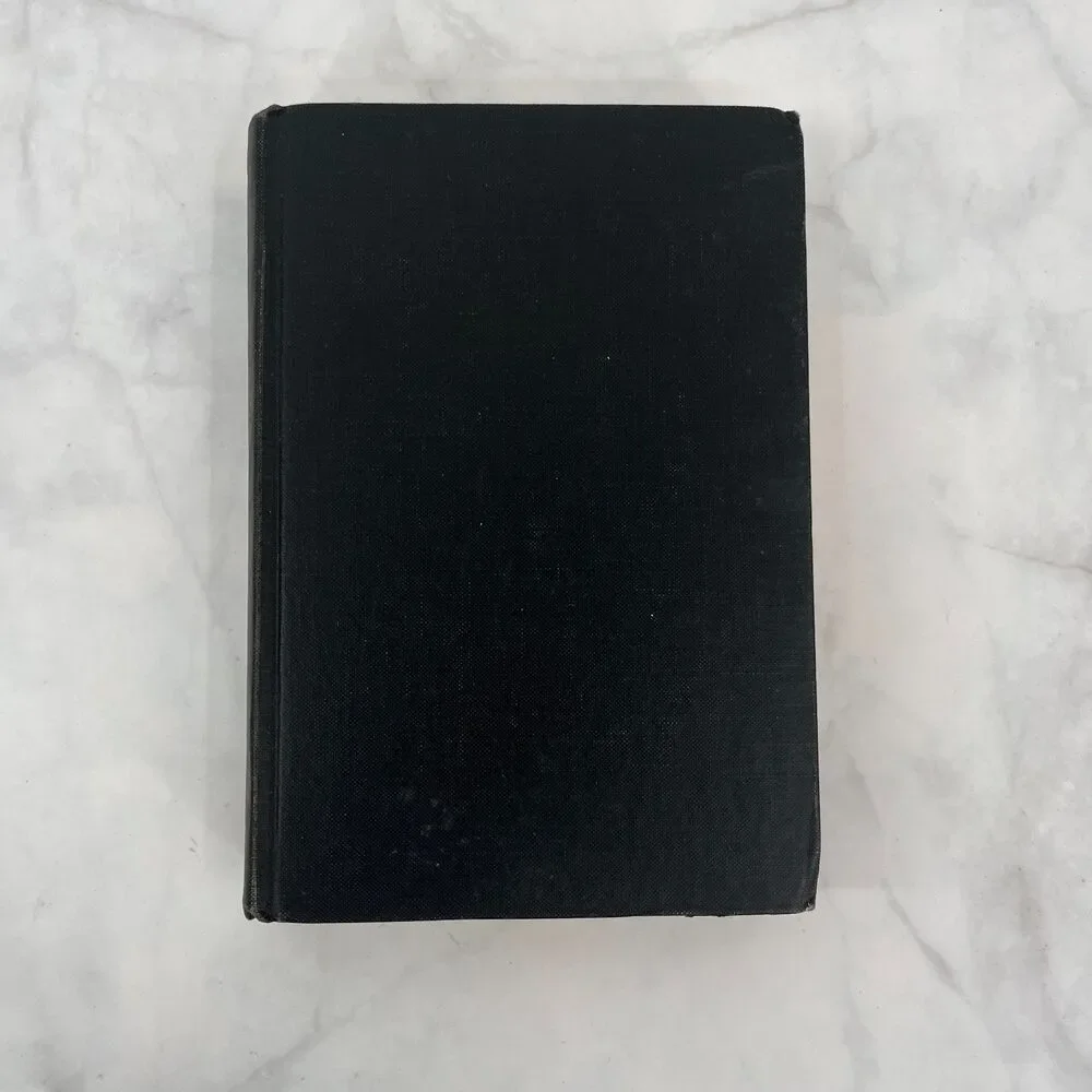 The Citadel by A.J. Cronin Hardcover Little, Brown and Company Boston 1938